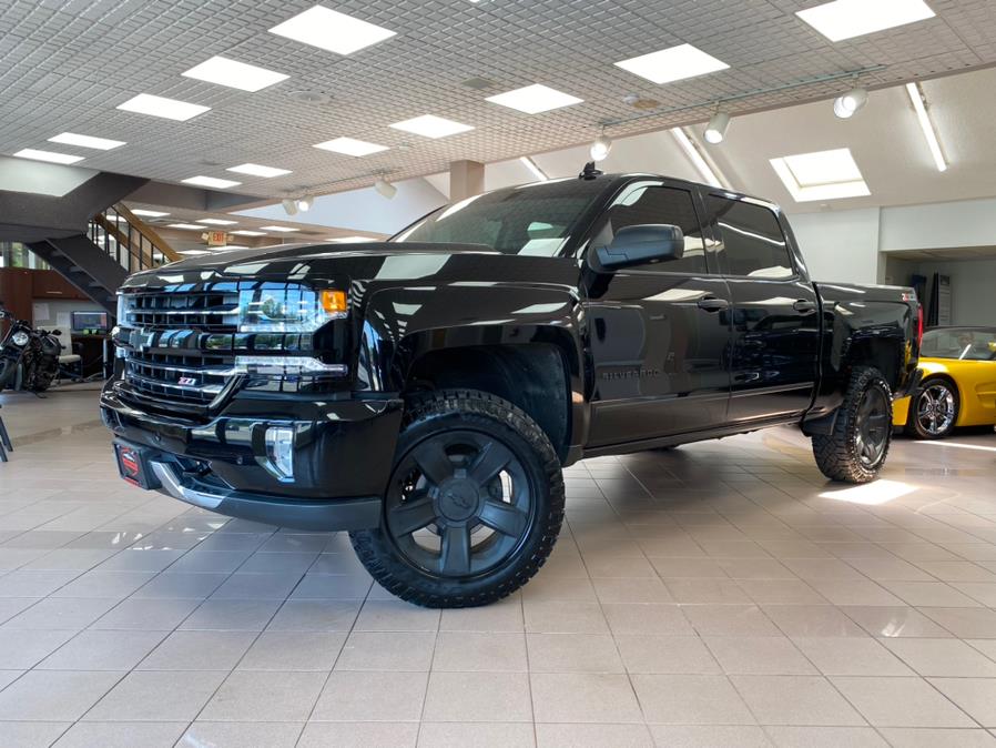 Used Chevrolet Silverado 1500 4WD Crew Cab 143.5" LTZ w/1LZ 2016 | Power Motors East. Massapequa Park, New York Used Chevrolet Silverado 1500 4WD Crew Cab 143.5" LTZ w/1LZ 2016 | Power Motors East. Massapequa Park, New York