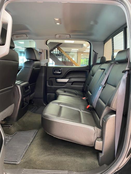 Used Chevrolet Silverado 1500 4WD Crew Cab 143.5" LTZ w/1LZ 2016 | Power Motors East. Massapequa Park, New York Used Chevrolet Silverado 1500 4WD Crew Cab 143.5" LTZ w/1LZ 2016 | Power Motors East. Massapequa Park, New York