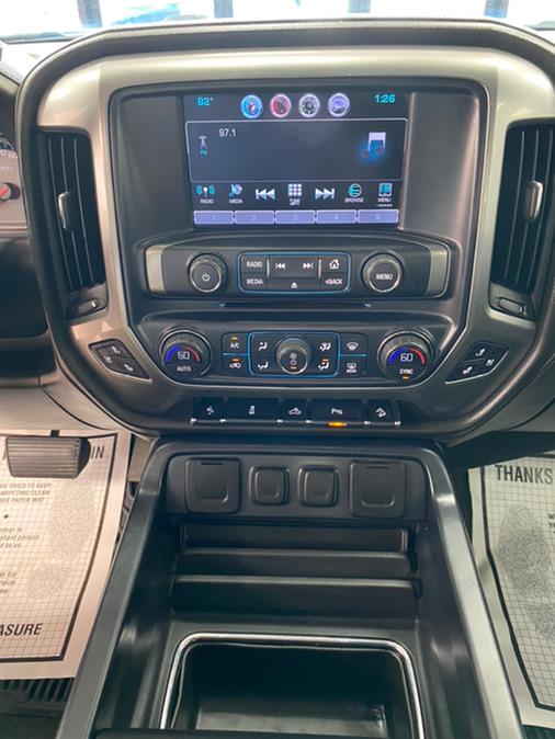 Used Chevrolet Silverado 1500 4WD Crew Cab 143.5" LTZ w/1LZ 2016 | Power Motors East. Massapequa Park, New York Used Chevrolet Silverado 1500 4WD Crew Cab 143.5" LTZ w/1LZ 2016 | Power Motors East. Massapequa Park, New York