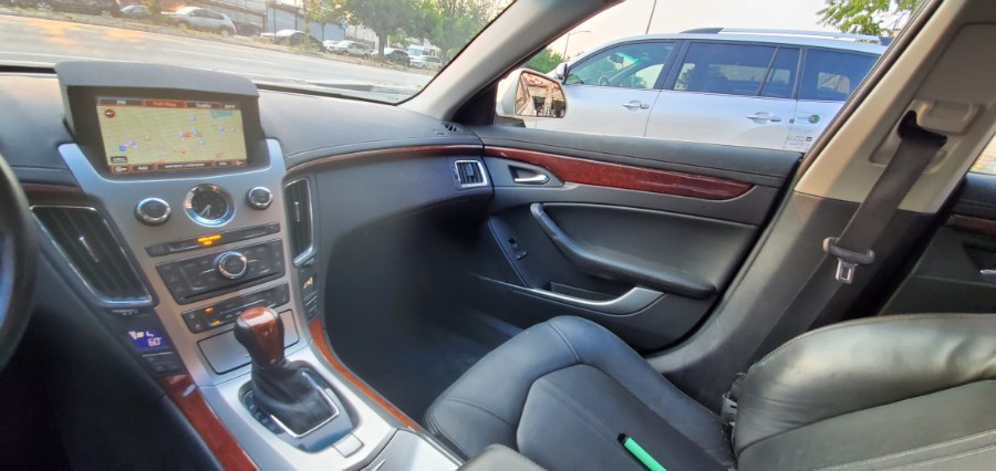 Used Cadillac CTS 4dr Sdn AWD w/1SB 2009 | Rubber Bros Auto World. Brooklyn, New York Used Cadillac CTS 4dr Sdn AWD w/1SB 2009 | Rubber Bros Auto World. Brooklyn, New York