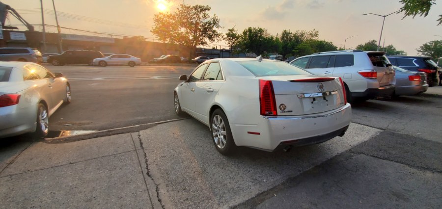 Used Cadillac CTS 4dr Sdn AWD w/1SB 2009 | Rubber Bros Auto World. Brooklyn, New York Used Cadillac CTS 4dr Sdn AWD w/1SB 2009 | Rubber Bros Auto World. Brooklyn, New York
