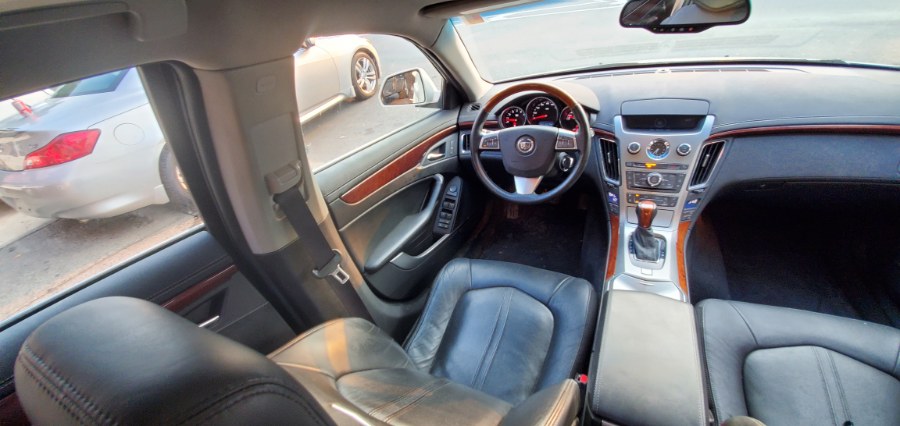 Used Cadillac CTS 4dr Sdn AWD w/1SB 2009 | Rubber Bros Auto World. Brooklyn, New York Used Cadillac CTS 4dr Sdn AWD w/1SB 2009 | Rubber Bros Auto World. Brooklyn, New York
