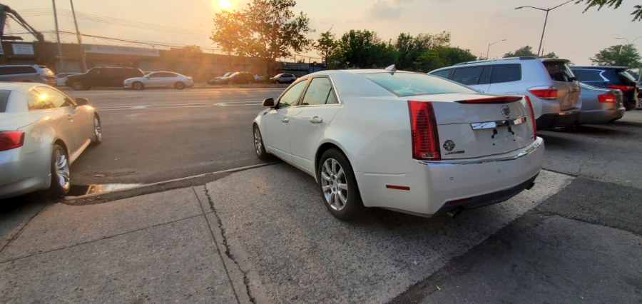 Used Cadillac CTS 4dr Sdn AWD w/1SB 2009 | Rubber Bros Auto World. Brooklyn, New York Used Cadillac CTS 4dr Sdn AWD w/1SB 2009 | Rubber Bros Auto World. Brooklyn, New York