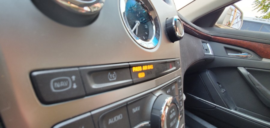 Used Cadillac CTS 4dr Sdn AWD w/1SB 2009 | Rubber Bros Auto World. Brooklyn, New York Used Cadillac CTS 4dr Sdn AWD w/1SB 2009 | Rubber Bros Auto World. Brooklyn, New York