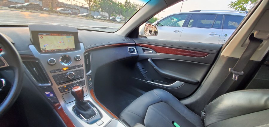 Used Cadillac CTS 4dr Sdn AWD w/1SB 2009 | Rubber Bros Auto World. Brooklyn, New York Used Cadillac CTS 4dr Sdn AWD w/1SB 2009 | Rubber Bros Auto World. Brooklyn, New York
