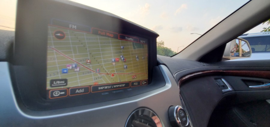 Used Cadillac CTS 4dr Sdn AWD w/1SB 2009 | Rubber Bros Auto World. Brooklyn, New York Used Cadillac CTS 4dr Sdn AWD w/1SB 2009 | Rubber Bros Auto World. Brooklyn, New York