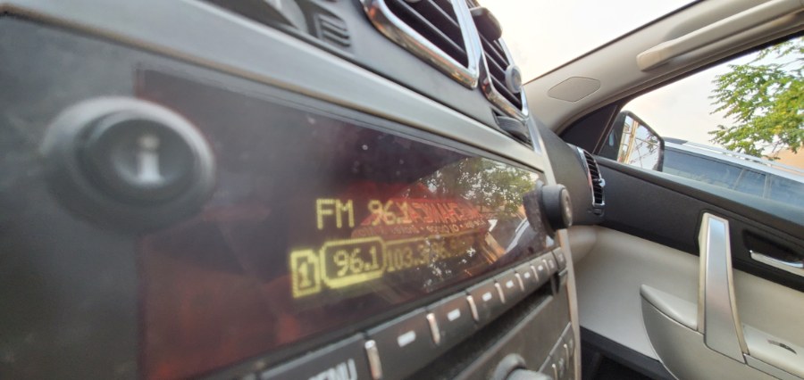 Used GMC Acadia AWD 4dr SLT1 2008 | Rubber Bros Auto World. Brooklyn, New York Used GMC Acadia AWD 4dr SLT1 2008 | Rubber Bros Auto World. Brooklyn, New York