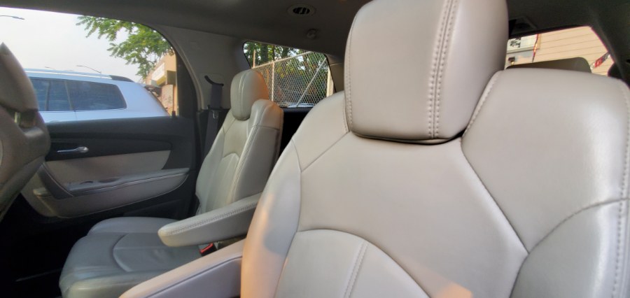 Used GMC Acadia AWD 4dr SLT1 2008 | Rubber Bros Auto World. Brooklyn, New York Used GMC Acadia AWD 4dr SLT1 2008 | Rubber Bros Auto World. Brooklyn, New York