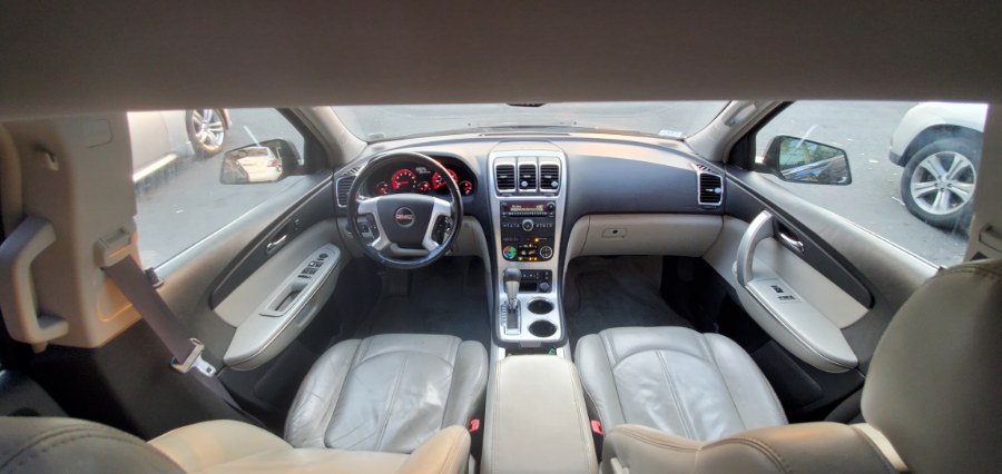 Used GMC Acadia AWD 4dr SLT1 2008 | Rubber Bros Auto World. Brooklyn, New York Used GMC Acadia AWD 4dr SLT1 2008 | Rubber Bros Auto World. Brooklyn, New York