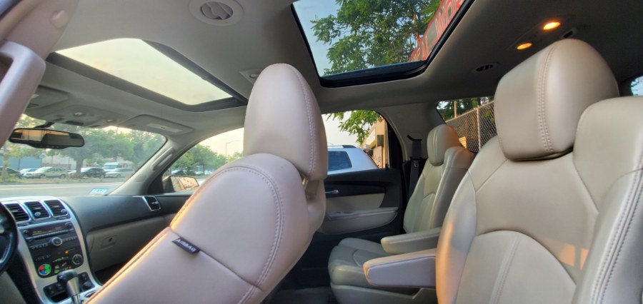 Used GMC Acadia AWD 4dr SLT1 2008 | Rubber Bros Auto World. Brooklyn, New York Used GMC Acadia AWD 4dr SLT1 2008 | Rubber Bros Auto World. Brooklyn, New York