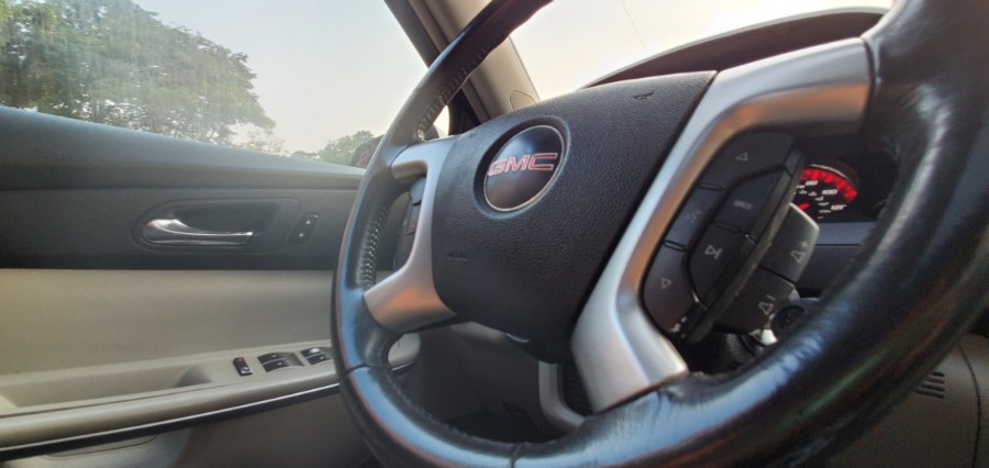 Used GMC Acadia AWD 4dr SLT1 2008 | Rubber Bros Auto World. Brooklyn, New York Used GMC Acadia AWD 4dr SLT1 2008 | Rubber Bros Auto World. Brooklyn, New York