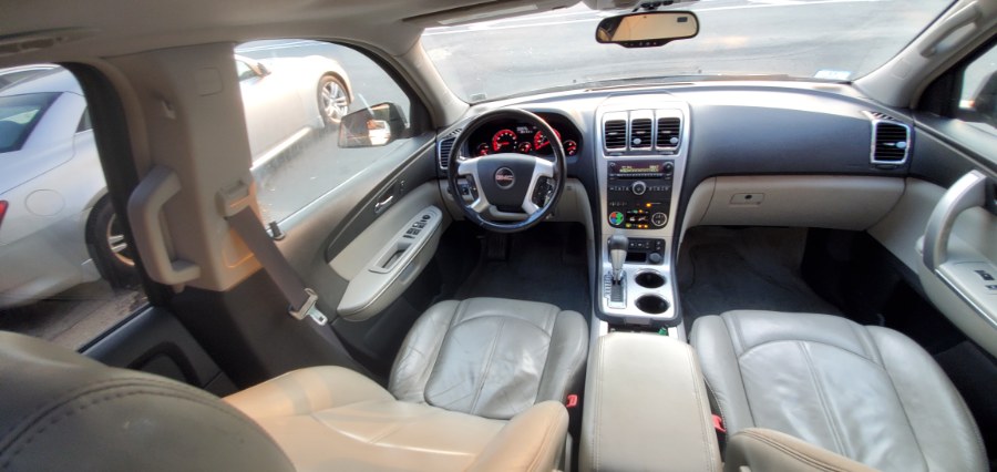 Used GMC Acadia AWD 4dr SLT1 2008 | Rubber Bros Auto World. Brooklyn, New York Used GMC Acadia AWD 4dr SLT1 2008 | Rubber Bros Auto World. Brooklyn, New York