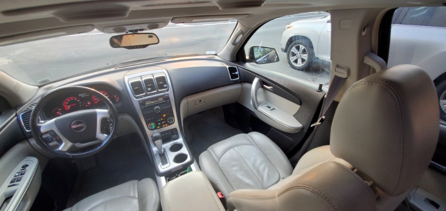 Used GMC Acadia AWD 4dr SLT1 2008 | Rubber Bros Auto World. Brooklyn, New York Used GMC Acadia AWD 4dr SLT1 2008 | Rubber Bros Auto World. Brooklyn, New York