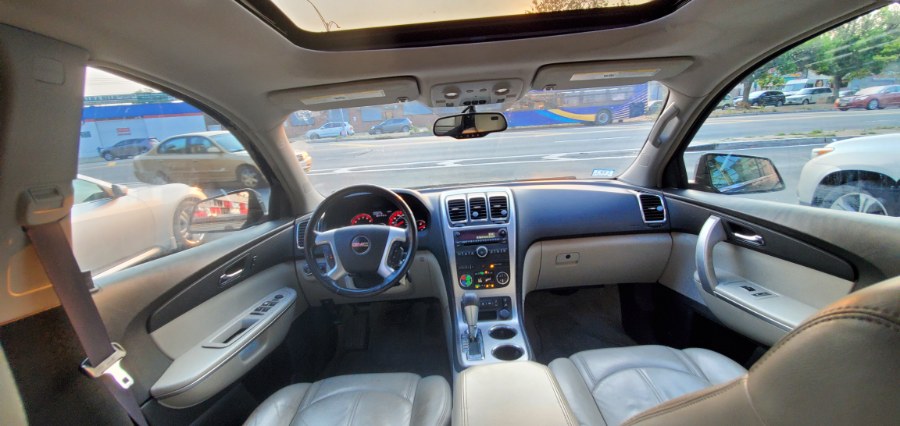 Used GMC Acadia AWD 4dr SLT1 2008 | Rubber Bros Auto World. Brooklyn, New York Used GMC Acadia AWD 4dr SLT1 2008 | Rubber Bros Auto World. Brooklyn, New York