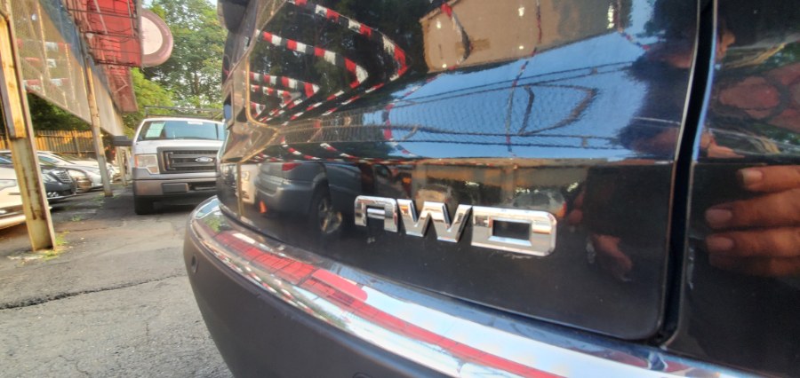 Used GMC Acadia AWD 4dr SLT1 2008 | Rubber Bros Auto World. Brooklyn, New York Used GMC Acadia AWD 4dr SLT1 2008 | Rubber Bros Auto World. Brooklyn, New York