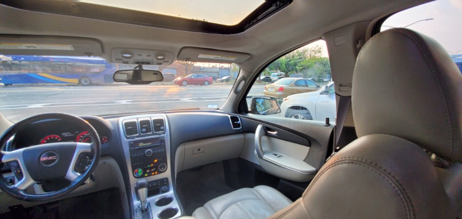 Used GMC Acadia AWD 4dr SLT1 2008 | Rubber Bros Auto World. Brooklyn, New York Used GMC Acadia AWD 4dr SLT1 2008 | Rubber Bros Auto World. Brooklyn, New York