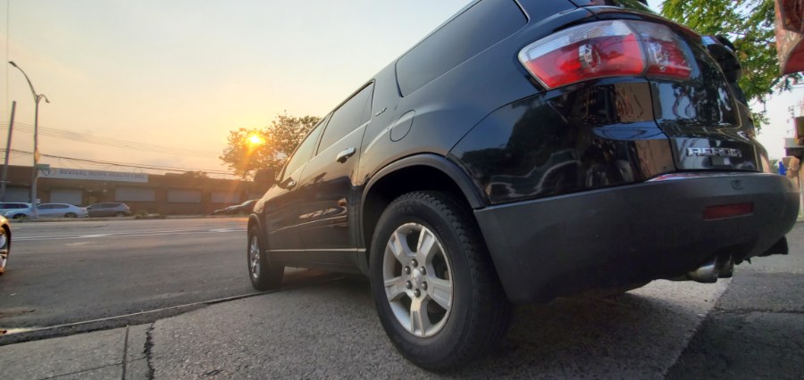 Used GMC Acadia AWD 4dr SLT1 2008 | Rubber Bros Auto World. Brooklyn, New York Used GMC Acadia AWD 4dr SLT1 2008 | Rubber Bros Auto World. Brooklyn, New York