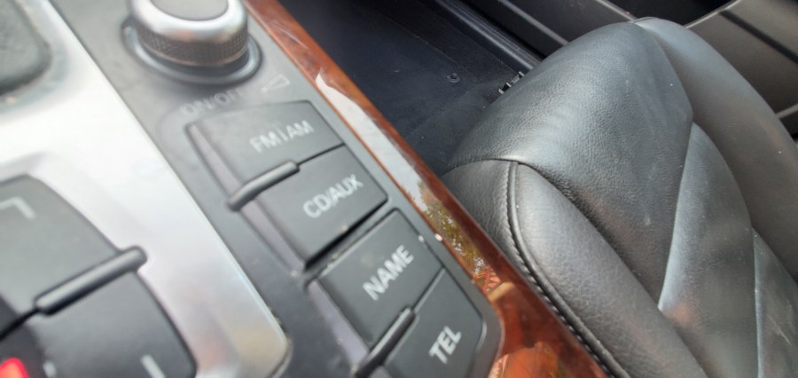 Used Audi A6 4dr Sdn 3.2L quattro 2007 | Rubber Bros Auto World. Brooklyn, New York Used Audi A6 4dr Sdn 3.2L quattro 2007 | Rubber Bros Auto World. Brooklyn, New York