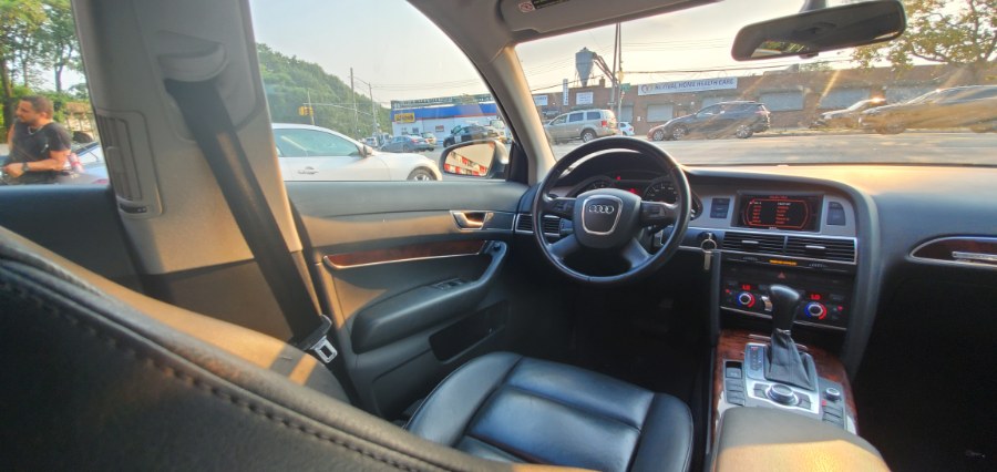 Used Audi A6 4dr Sdn 3.2L quattro 2007 | Rubber Bros Auto World. Brooklyn, New York Used Audi A6 4dr Sdn 3.2L quattro 2007 | Rubber Bros Auto World. Brooklyn, New York