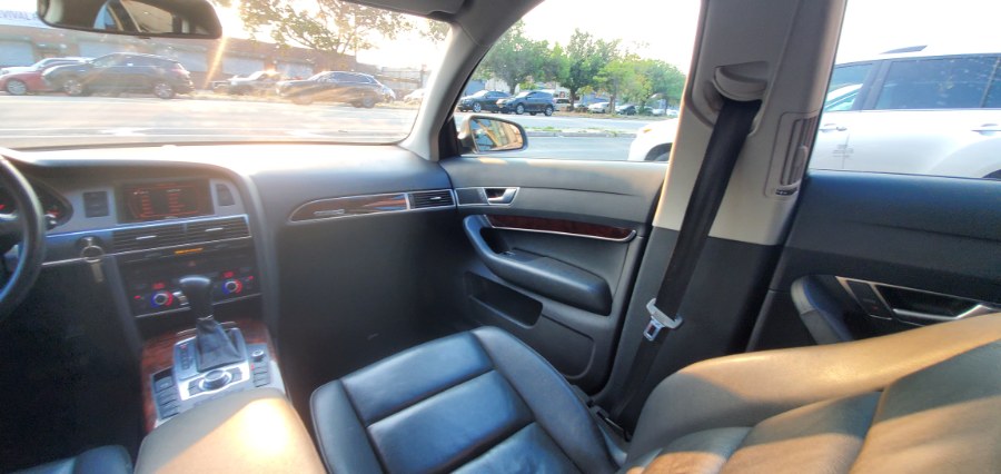 Used Audi A6 4dr Sdn 3.2L quattro 2007 | Rubber Bros Auto World. Brooklyn, New York Used Audi A6 4dr Sdn 3.2L quattro 2007 | Rubber Bros Auto World. Brooklyn, New York