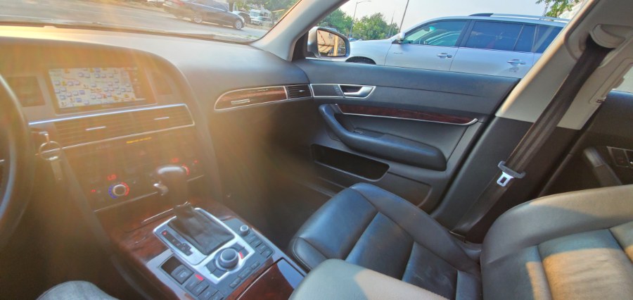 Used Audi A6 4dr Sdn 3.2L quattro 2007 | Rubber Bros Auto World. Brooklyn, New York Used Audi A6 4dr Sdn 3.2L quattro 2007 | Rubber Bros Auto World. Brooklyn, New York