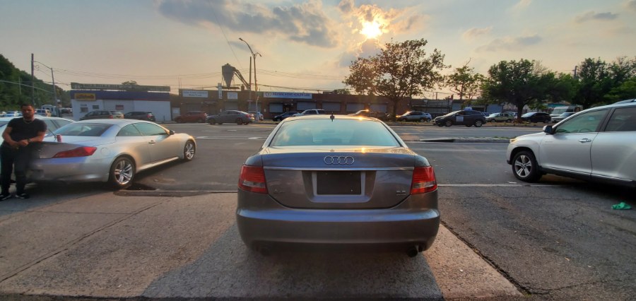 Used Audi A6 4dr Sdn 3.2L quattro 2007 | Rubber Bros Auto World. Brooklyn, New York Used Audi A6 4dr Sdn 3.2L quattro 2007 | Rubber Bros Auto World. Brooklyn, New York