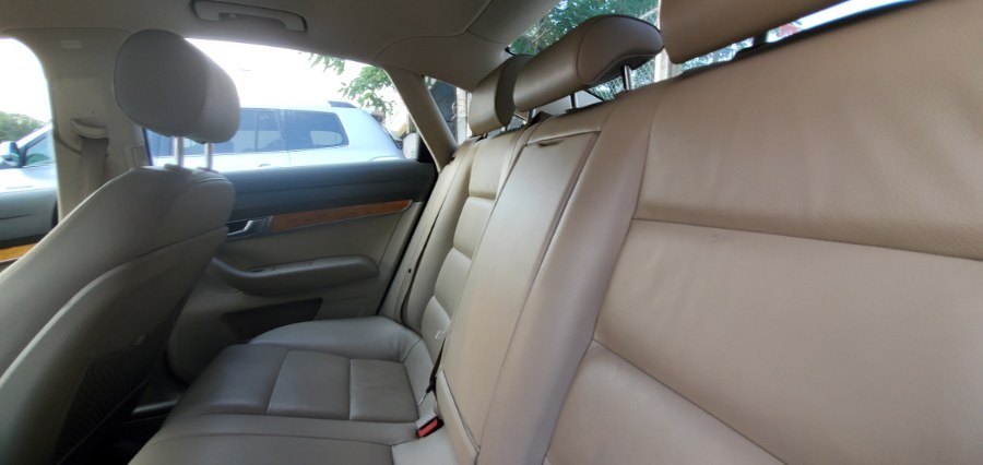 Used Audi A6 4dr Sdn quattro 3.0T Premium Plus 2011 | Rubber Bros Auto World. Brooklyn, New York Used Audi A6 4dr Sdn quattro 3.0T Premium Plus 2011 | Rubber Bros Auto World. Brooklyn, New York