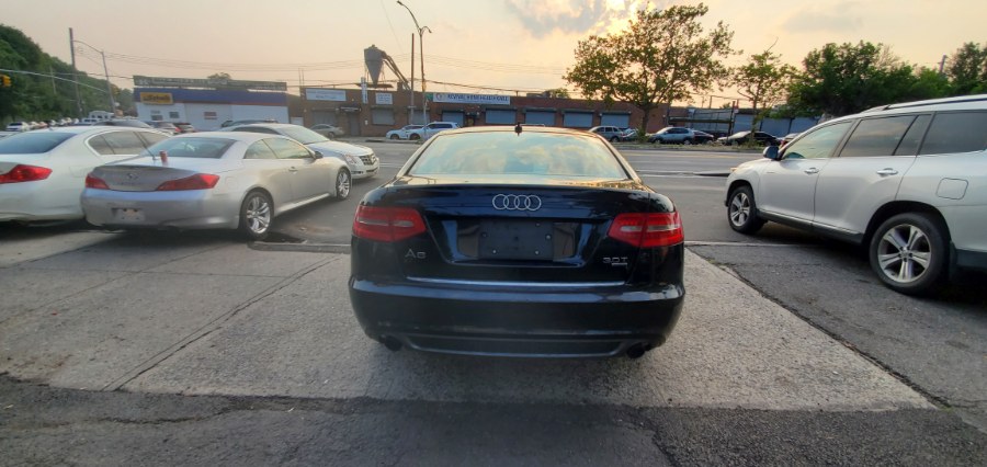 Used Audi A6 4dr Sdn quattro 3.0T Premium Plus 2011 | Rubber Bros Auto World. Brooklyn, New York Used Audi A6 4dr Sdn quattro 3.0T Premium Plus 2011 | Rubber Bros Auto World. Brooklyn, New York