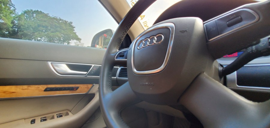 Used Audi A6 4dr Sdn quattro 3.0T Premium Plus 2011 | Rubber Bros Auto World. Brooklyn, New York Used Audi A6 4dr Sdn quattro 3.0T Premium Plus 2011 | Rubber Bros Auto World. Brooklyn, New York