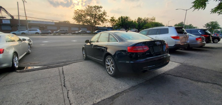 Used Audi A6 4dr Sdn quattro 3.0T Premium Plus 2011 | Rubber Bros Auto World. Brooklyn, New York Used Audi A6 4dr Sdn quattro 3.0T Premium Plus 2011 | Rubber Bros Auto World. Brooklyn, New York