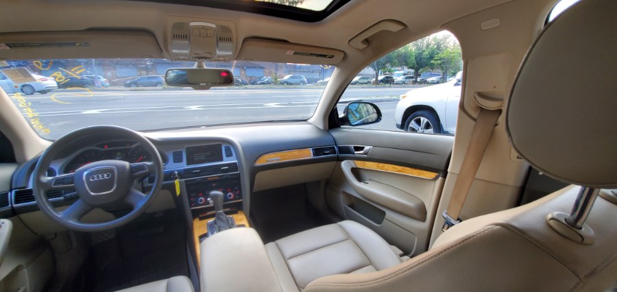 Used Audi A6 4dr Sdn quattro 3.0T Premium Plus 2011 | Rubber Bros Auto World. Brooklyn, New York Used Audi A6 4dr Sdn quattro 3.0T Premium Plus 2011 | Rubber Bros Auto World. Brooklyn, New York