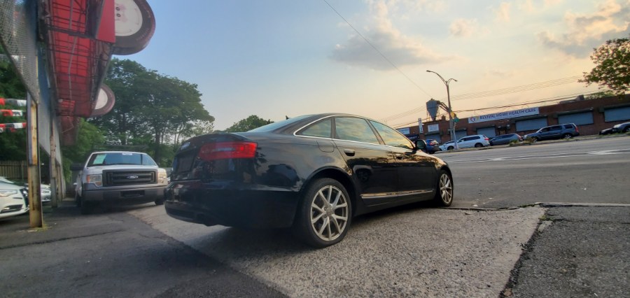 Used Audi A6 4dr Sdn quattro 3.0T Premium Plus 2011 | Rubber Bros Auto World. Brooklyn, New York Used Audi A6 4dr Sdn quattro 3.0T Premium Plus 2011 | Rubber Bros Auto World. Brooklyn, New York