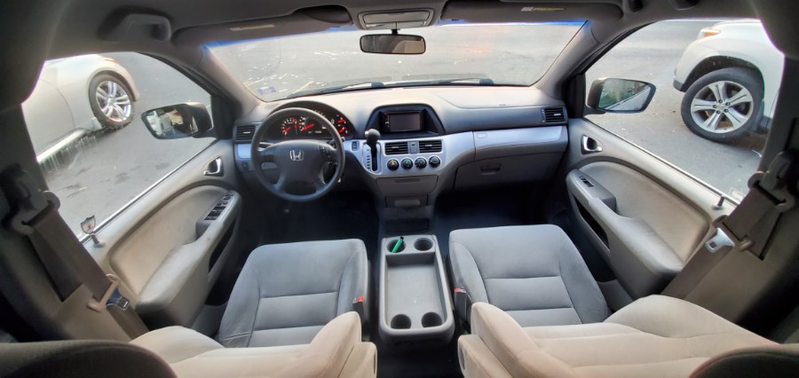 Used Honda Odyssey 5dr LX 2009 | Rubber Bros Auto World. Brooklyn, New York Used Honda Odyssey 5dr LX 2009 | Rubber Bros Auto World. Brooklyn, New York