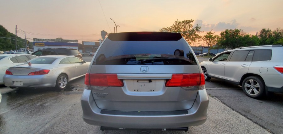 Used Honda Odyssey 5dr LX 2009 | Rubber Bros Auto World. Brooklyn, New York Used Honda Odyssey 5dr LX 2009 | Rubber Bros Auto World. Brooklyn, New York