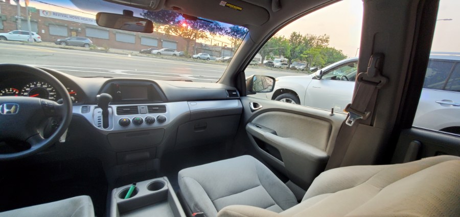 Used Honda Odyssey 5dr LX 2009 | Rubber Bros Auto World. Brooklyn, New York Used Honda Odyssey 5dr LX 2009 | Rubber Bros Auto World. Brooklyn, New York