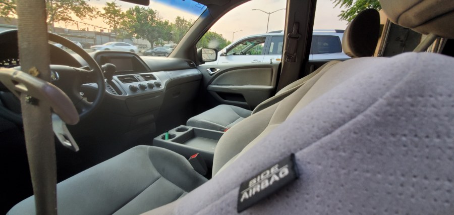Used Honda Odyssey 5dr LX 2009 | Rubber Bros Auto World. Brooklyn, New York Used Honda Odyssey 5dr LX 2009 | Rubber Bros Auto World. Brooklyn, New York