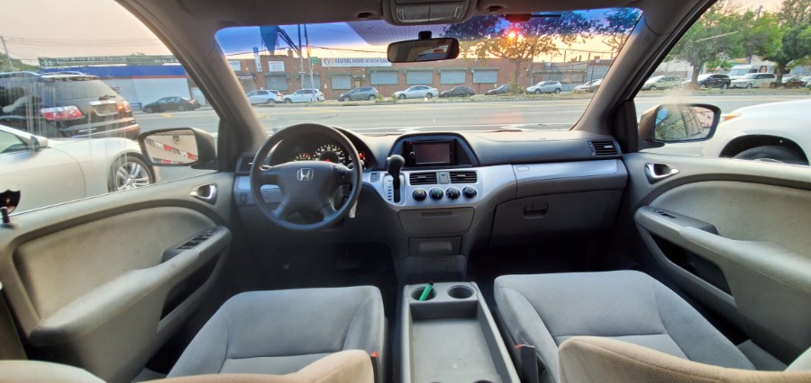 Used Honda Odyssey 5dr LX 2009 | Rubber Bros Auto World. Brooklyn, New York Used Honda Odyssey 5dr LX 2009 | Rubber Bros Auto World. Brooklyn, New York
