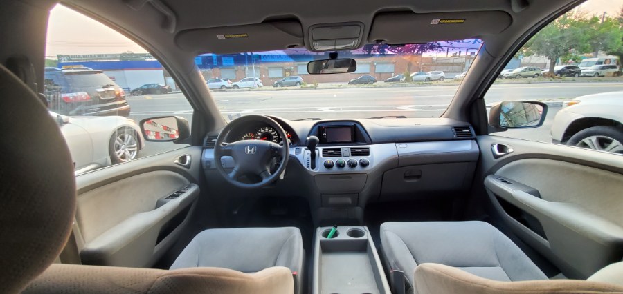 Used Honda Odyssey 5dr LX 2009 | Rubber Bros Auto World. Brooklyn, New York Used Honda Odyssey 5dr LX 2009 | Rubber Bros Auto World. Brooklyn, New York