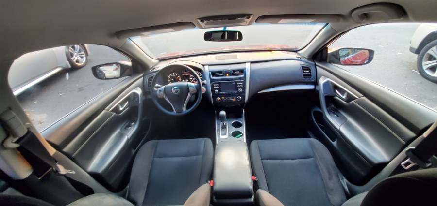 Used Nissan Altima 4dr Sdn I4 2.5 S 2015 | Rubber Bros Auto World. Brooklyn, New York Used Nissan Altima 4dr Sdn I4 2.5 S 2015 | Rubber Bros Auto World. Brooklyn, New York