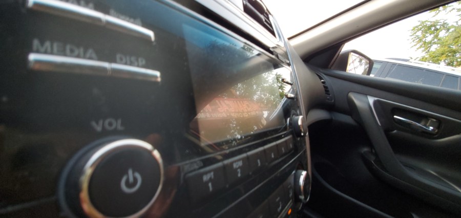 Used Nissan Altima 4dr Sdn I4 2.5 S 2015 | Rubber Bros Auto World. Brooklyn, New York Used Nissan Altima 4dr Sdn I4 2.5 S 2015 | Rubber Bros Auto World. Brooklyn, New York