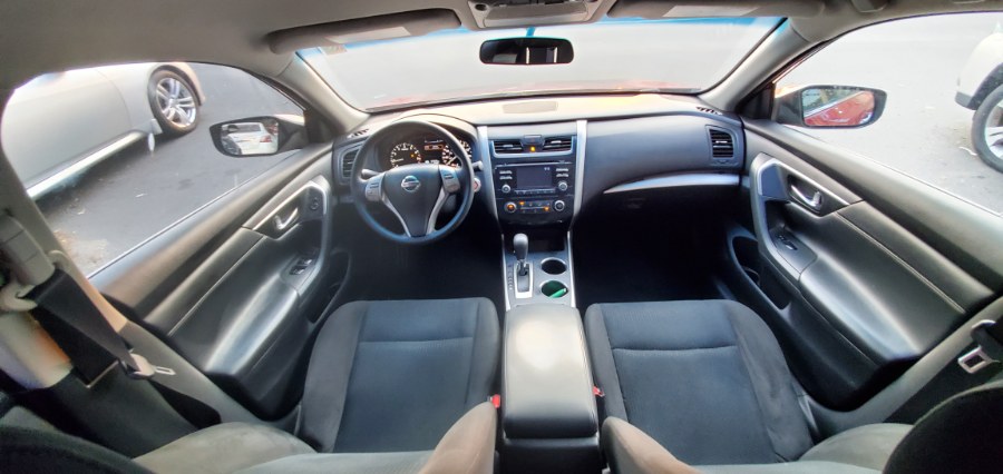 Used Nissan Altima 4dr Sdn I4 2.5 S 2015 | Rubber Bros Auto World. Brooklyn, New York Used Nissan Altima 4dr Sdn I4 2.5 S 2015 | Rubber Bros Auto World. Brooklyn, New York