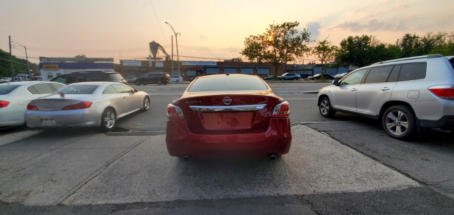 Used Nissan Altima 4dr Sdn I4 2.5 S 2015 | Rubber Bros Auto World. Brooklyn, New York Used Nissan Altima 4dr Sdn I4 2.5 S 2015 | Rubber Bros Auto World. Brooklyn, New York