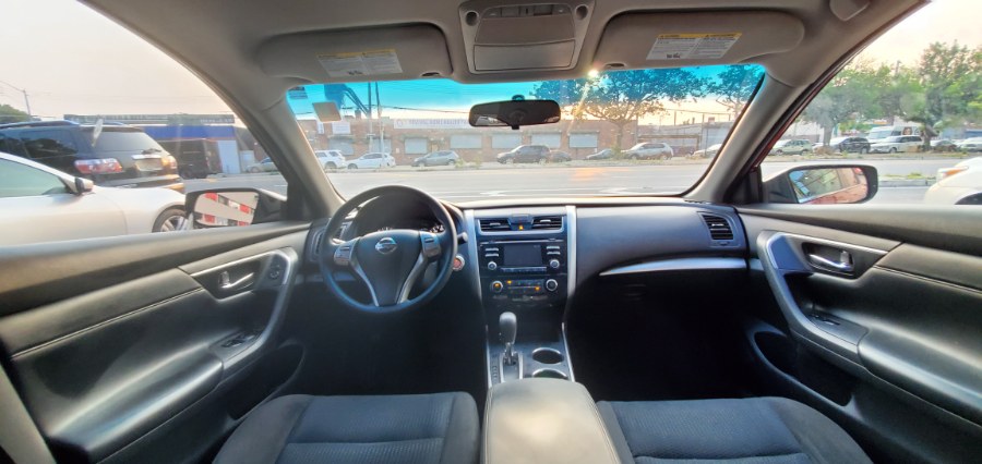 Used Nissan Altima 4dr Sdn I4 2.5 S 2015 | Rubber Bros Auto World. Brooklyn, New York Used Nissan Altima 4dr Sdn I4 2.5 S 2015 | Rubber Bros Auto World. Brooklyn, New York