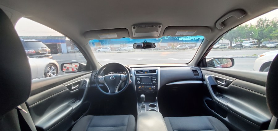 Used Nissan Altima 4dr Sdn I4 2.5 S 2015 | Rubber Bros Auto World. Brooklyn, New York Used Nissan Altima 4dr Sdn I4 2.5 S 2015 | Rubber Bros Auto World. Brooklyn, New York