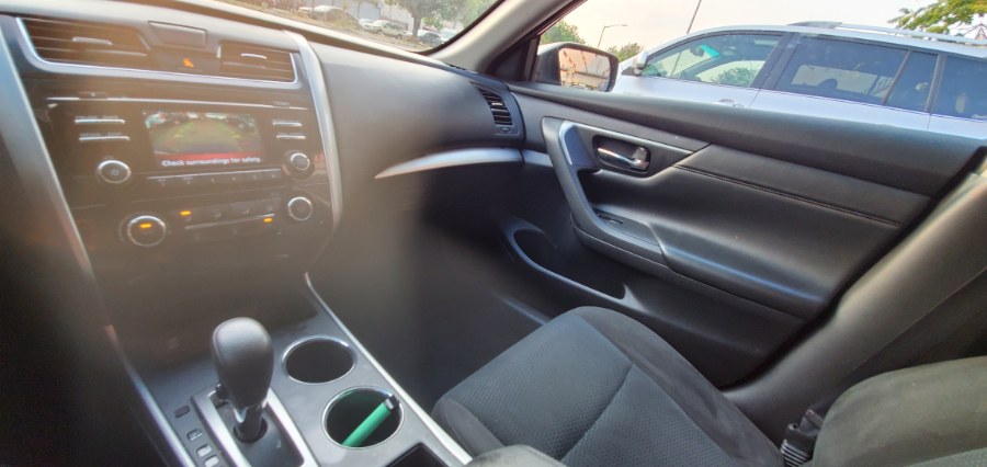 Used Nissan Altima 4dr Sdn I4 2.5 S 2015 | Rubber Bros Auto World. Brooklyn, New York Used Nissan Altima 4dr Sdn I4 2.5 S 2015 | Rubber Bros Auto World. Brooklyn, New York