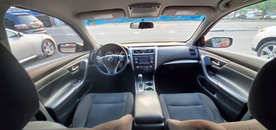 Used Nissan Altima 4dr Sdn I4 2.5 S 2015 | Rubber Bros Auto World. Brooklyn, New York Used Nissan Altima 4dr Sdn I4 2.5 S 2015 | Rubber Bros Auto World. Brooklyn, New York