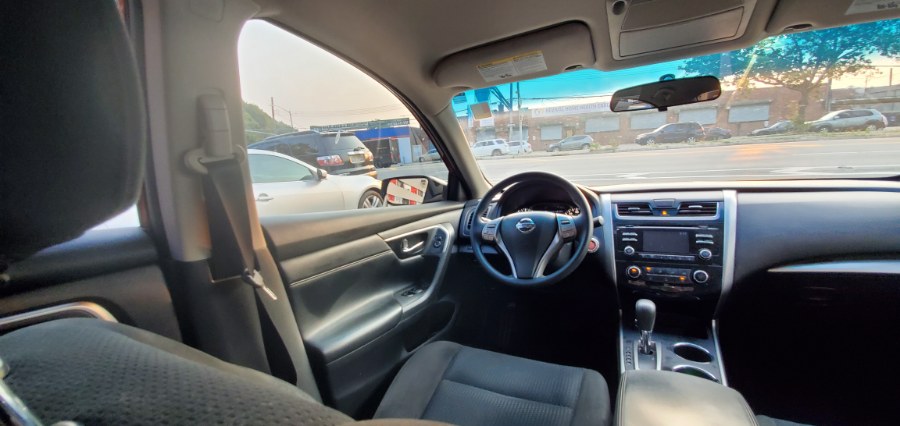 Used Nissan Altima 4dr Sdn I4 2.5 S 2015 | Rubber Bros Auto World. Brooklyn, New York Used Nissan Altima 4dr Sdn I4 2.5 S 2015 | Rubber Bros Auto World. Brooklyn, New York