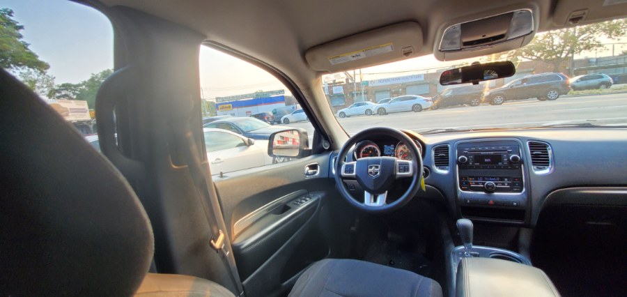 Used Dodge Durango AWD 4dr SXT 2012 | Rubber Bros Auto World. Brooklyn, New York Used Dodge Durango AWD 4dr SXT 2012 | Rubber Bros Auto World. Brooklyn, New York