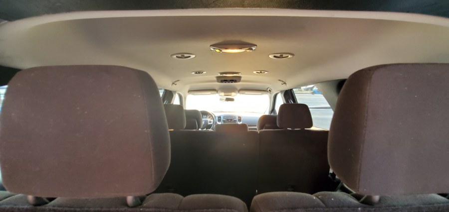 Used Dodge Durango AWD 4dr SXT 2012 | Rubber Bros Auto World. Brooklyn, New York Used Dodge Durango AWD 4dr SXT 2012 | Rubber Bros Auto World. Brooklyn, New York