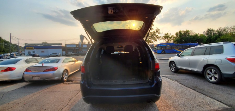 Used Dodge Durango AWD 4dr SXT 2012 | Rubber Bros Auto World. Brooklyn, New York Used Dodge Durango AWD 4dr SXT 2012 | Rubber Bros Auto World. Brooklyn, New York